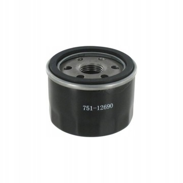 Filtr oleju Mtd Cub Cadet Thorx Loncin 751-12690