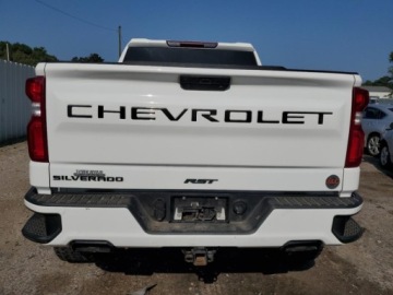 Chevrolet Silverado II 2022 Chevrolet Silverado LTD K1500 RST 2022 6.2 Benzyna 420KM, zdjęcie 2