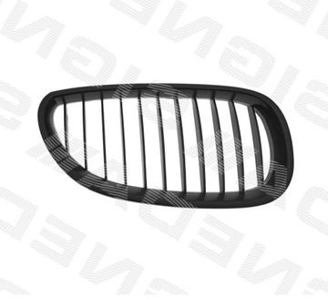 BMW 5 (E60/E61) 03 - 10 MASKA VOZIDLOVÉ 51137065702