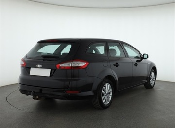 Ford Mondeo IV Kombi 2.0 Duratec Flexifuel 145KM 2011 Ford Mondeo 2.0 16V, Salon Polska, GAZ, Klima, zdjęcie 4