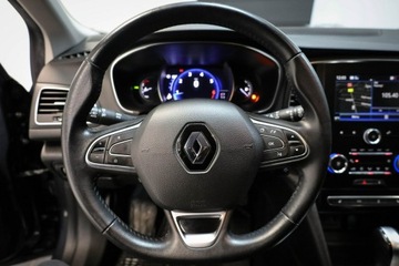 Renault Megane IV Grandtour 1.3 TCe 140 FAP 140KM 2019 Renault Megane Salon Polska*Bezwypadkowy*Automat, zdjęcie 16