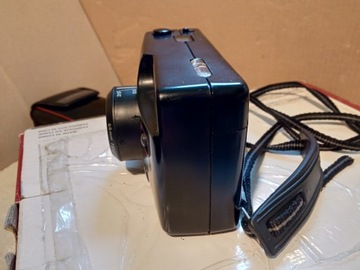 EXAKTA TELE-WIDE 2000