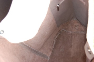 Большая женская сумка из натуральной кожи - сумка через плечо - дорожная сумка