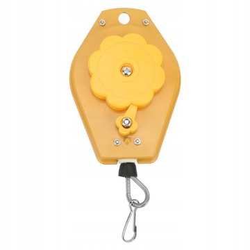 ПРОТИВОВЕС КАБЕЛЬНОГО БАЛАНСИРОВКИ 3-5 КГ