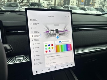 Jaecoo 7 2024 Jaecoo 7 147KM Offroad AWD Green FV23, zdjęcie 18