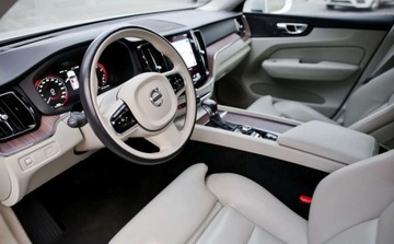 Volvo XC60 II Crossover T5 250KM 2019 Volvo XC 60 Volvo XC 60 T5 Geartronic Inscription 2.0 Benzyna 250KM, zdjęcie 19