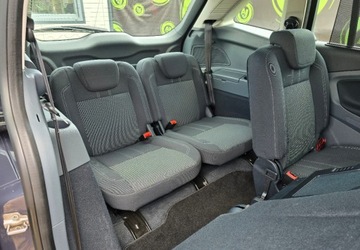 Ford C-MAX II Minivan 1.6 TDCi 115KM 2011 Ford Grand C-MAX Ford Grand C-MAX 1.6 Diesel 115KM, zdjęcie 15