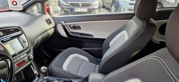 Kia Proceed 2017 Kia Pro Cee'd Jeden Właściciel Bezwypadkowy 1.4, zdjęcie 33