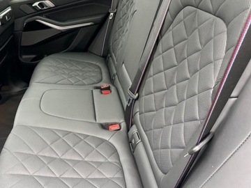 BMW X5 G05 SUV Facelifting 3.0 30d 298KM 2025 xDrive30d Sport Suv 3.0 (298KM) 2025, zdjęcie 12