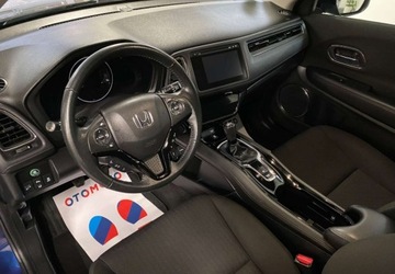 Honda HR-V II SUV 1.5 i-VTEC 130KM 2015 Honda HR-V Gwarancja Bezwypadkowy Serwisowany 1.5 Benzyna 130KM, zdjęcie 4