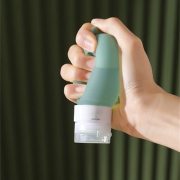 60/90 мл портативная лейка для путешествий, флакон с лосьоном, духи