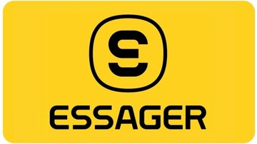 ESSAGER Kabel Ładowarka TYP C USB C Szybki 100W 2M 7A