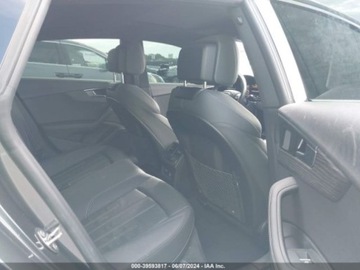 Audi A5 F5 2021 Audi a5 2021 Audi A5 Sportback S line Premium Plus 45 TFSI quattro 2.0, zdjęcie 7