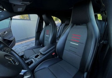 Mercedes Klasa A W177/V177 2018 Mercedes-Benz Klasa A 1.6 156KM AUTOMAT NAVI gwarancja BEZWYPADKOWY, zdjęcie 35