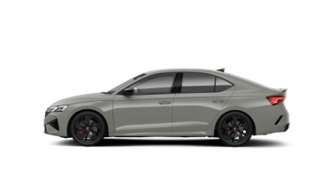 Skoda Octavia IV 2026 Skoda Octavia RS 2.0 TSI 265KM DSG, zdjęcie 1