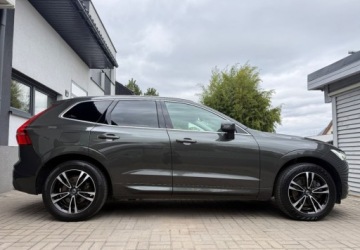 Volvo XC60 II Crossover D3 150KM 2019 Volvo XC 60 Volvo XC 60 2.0 Diesel 150KM, zdjęcie 4