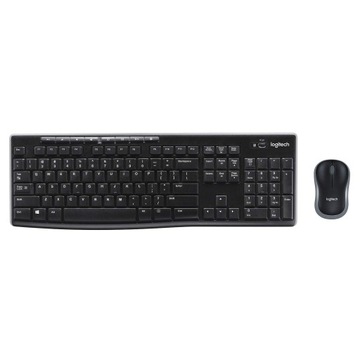 Беспроводной комбо LOGITECH MK270