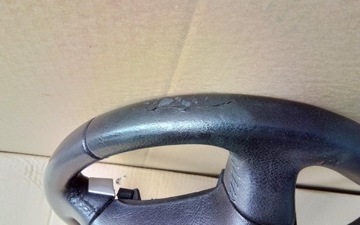 PEUGEOT 307 SW VOLANT 2.0 HDI