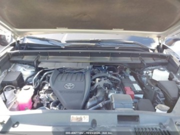 Toyota Highlander III 2023 Toyota Highlander Le, 2023r., 2.4L 2.4 Benzyna 265KM, zdjęcie 11