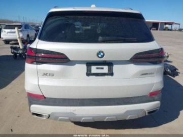 BMW X5 G05 2026 BMW X5 xDrive40i 2026 3.0 Benzyna 375KM, zdjęcie 4