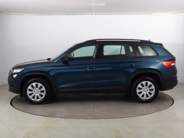 Skoda Kodiaq I SUV 1.5 TSI ACT 150KM 2020 Skoda Kodiaq 1.5 TSI, Salon Polska, Automat, zdjęcie 2