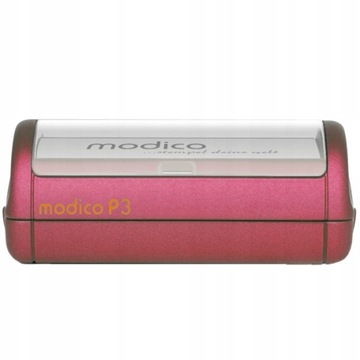 КАРМАННАЯ МАРКА MODICO P3 51x17 4 ЦВЕТА