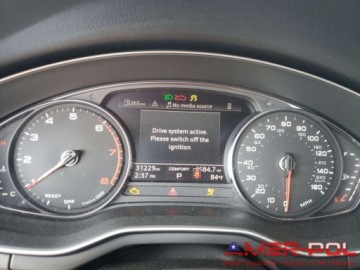 Audi A4 B9 2021 Audi a4 _PREMIUM 40_2.0 L_4x4_2021r 2.0 Benzyna 201KM, zdjęcie 9