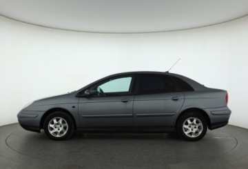 Citroen C5 II Hatchback 1.8i 16V 116KM 2004 Citroen C5 1.8 16V , Salon Polska, VAT 23%, HAK, zdjęcie 2