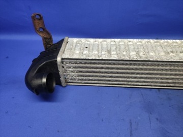 CHLADIČ INTERCOOLER FORD GALAXY MK1 FL 1.9 TDI