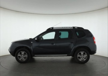 Dacia Duster I SUV Facelifting 1.2 TCe 125KM 2014 Dacia Duster 1.2 TCe, Skóra, Navi, Klima, zdjęcie 2