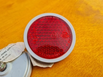 ВЕЛОСИПЕД ROMET WIGRY KORMORAN SOKÓŁ REFLECTIVE 6CM НОВЫЙ С ЗАМЕТКОЙ ОТ PRL