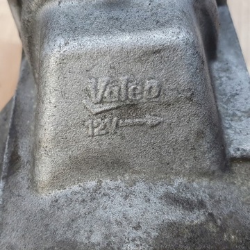 CITROEN C5 II 2.0HDI 136KM 2004-2008R STARTÉR VALEO CS1177