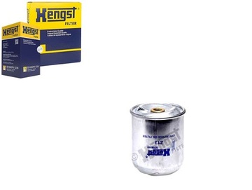 HENGST FILTER FILTR OLEJU
