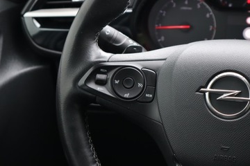Opel Corsa F Hatchback 5d 1.2 Turbo 100KM 2022 Opel Corsa 1.2 Turbo, Salon Polska, Automat, zdjęcie 18