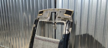 ОТДЕЛКА ПОТОЛКА AUDI A4 B7 SEDAN 8E5867501AG 5BL СЕРЕБР.