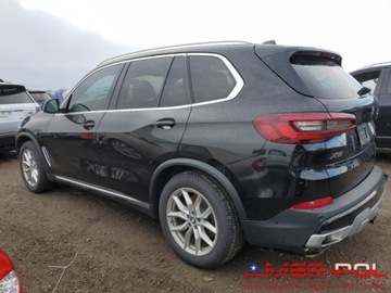 BMW X5 G05 2020 BMW X5 _XDRIVE40I_3.0 L_335 KM_2020r 3.0 Benzyna 335KM, zdjęcie 2