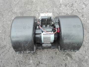 SILNIK DMUCHAWY NAGRZEWNICY MAN TGX EURO 6 300 ZŁ