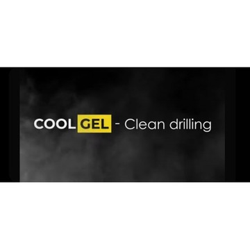 CoolGEL Охлаждающий гель для сверления