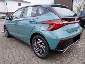 Hyundai i20 III Hatchback Facelifting 1.0 T-GDI 100KM 2026 HYUNDAI i20 1.0 T-GDi Modern DCT Hatchback 100KM 2026, zdjęcie 3