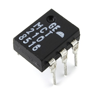[40szt] MCT210 Optocoupler