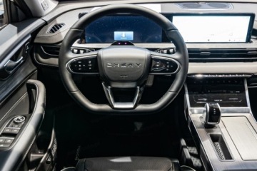 Chery Tiggo 4 1.5 HYBRID 163KM 2025 CHERY Tiggo 4 Prestige 1.5 T-GDI HEV DHT Suv 163KM 2025, zdjęcie 5