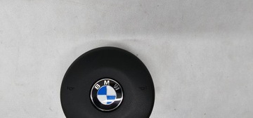 BMW 1 F20 F21 3 F30 F31 F33 AIRBAG ŘIDIČE ULOŽENÍ VZDUCHOVÁ 33784579703