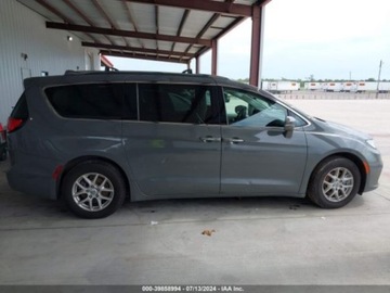 Chrysler Pacifica II 2021 Chrysler Pacifica Touring L 2021 3.6l 3.6 Benzyna 287KM, zdjęcie 1