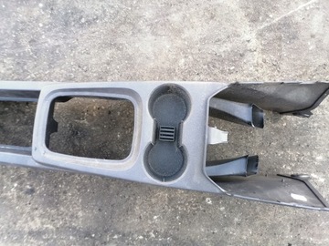 OPEL MERIVA A ЦЕНТРАЛЬНЫЙ ТУННЕЛЬ 13119171