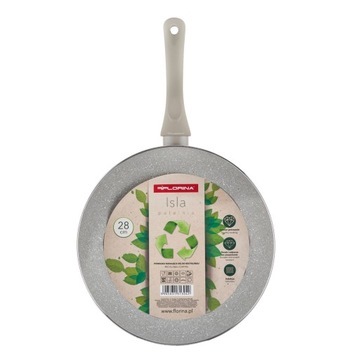 Набор сковородок Florina Isla с антипригарным покрытием 20/24/28 см