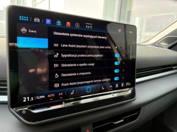 Volkswagen T-Roc I SUV Facelifting 1.5 TSI ACT 150KM 2026 Volkswagen T-Roc R-Line 1.5 eTSI 150 KM DSG, zdjęcie 16