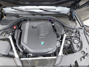 BMW Seria 5 G90-91 2023 BMW Seria 5 540i xDrive 2023 3.0l 3.0 Benzyna 335KM, zdjęcie 8