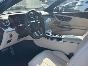 Mercedes CLE 2024 Mercedes-Benz CLE 300 4 MATIC AMG Night CabrioDigital LightKamera 360Burme, zdjęcie 16