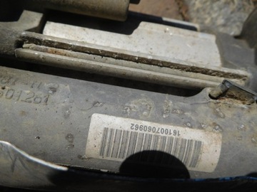 ШЕСТЕРНЯ ТРАНСМИССИИ LEON 1K1423051CL VW SEAT GOLF V