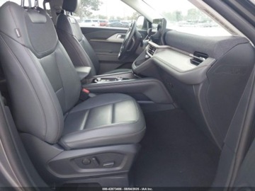 Ford Explorer VI 2025 Ford Explorer Active 2025 2.3l 2.3 Benzyna 300KM, zdjęcie 9